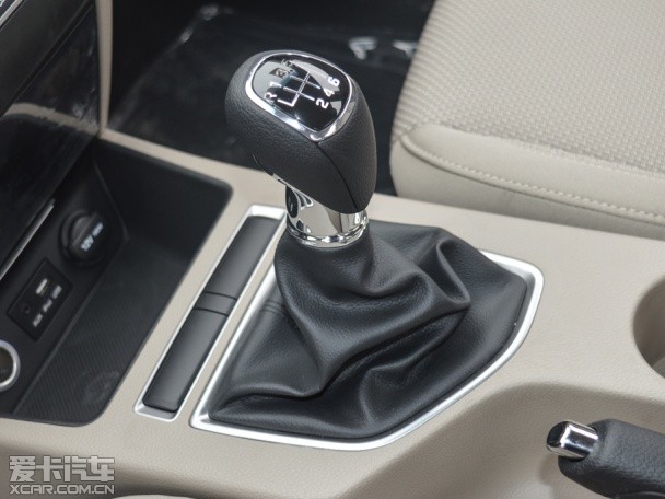 北京現代2014款名圖