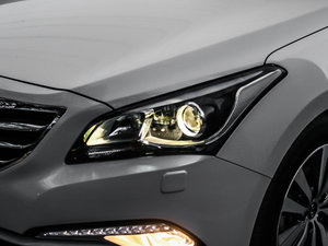 2014款2.0L 自动旗舰TOP型 细节外观