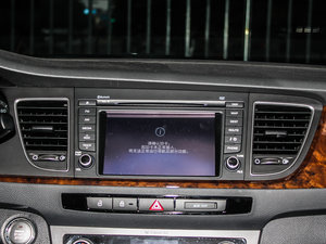 2014款2.0L 自动旗舰TOP型 空调出风口