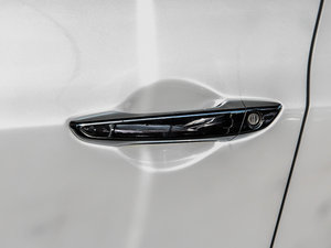 2014款1.8L 自动智能GLS型 主驾门拉手