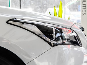 2014款1.8L 自动智能GLS型 细节外观