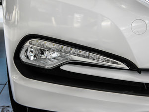 2014款1.8L 自动智能GLS型 细节外观
