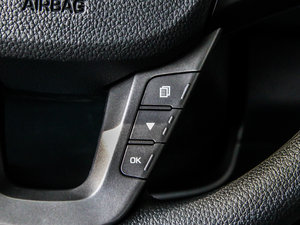 2014款1.8L 自动智能GLS型 中控区