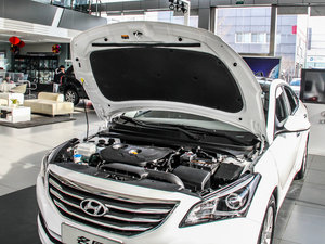 2014款1.8L 自动智能GLS型 其它
