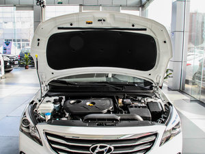 2014款1.8L 自动智能GLS型 其它