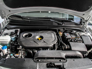 2014款1.8L 自动智能GLS型 其它