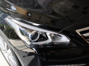 2014款1.8L 自动尊贵DLX型 细节外观