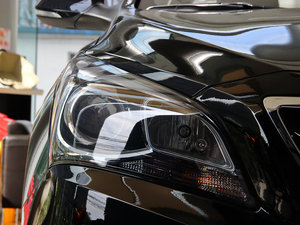 2014款1.8L 自动尊贵DLX型 细节外观