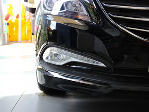 2014款1.8L 自动尊贵DLX型 细节外观