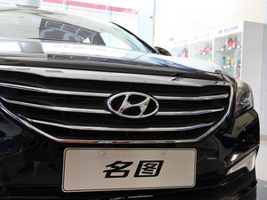 2014款1.8L 自动尊贵DLX型 细节外观