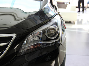 2014款1.8L 自动尊贵DLX型 细节外观