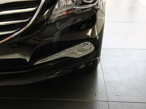 2014款1.8L 自动尊贵DLX型 细节外观