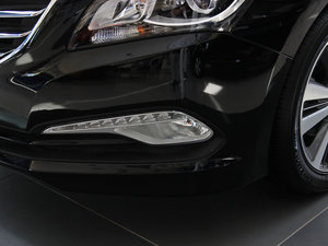 2014款1.8L 自动尊贵DLX型 细节外观