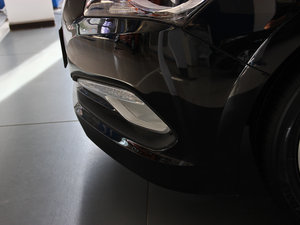 2014款1.8L 自动尊贵DLX型 细节外观