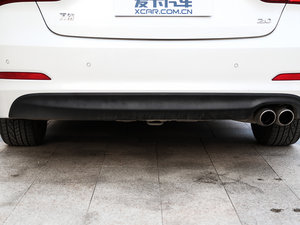 2014款2.0L 自动至尊LUX型 细节外观