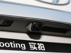 2014款2.0L 自动至尊LUX型 细节外观