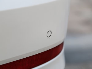 2014款2.0L 自动至尊LUX型 细节外观