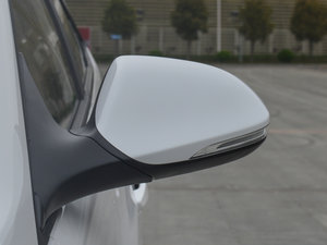 2014款1.8L 手动舒适GL型 后视镜