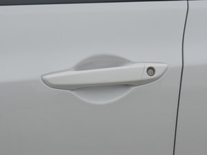 2014款1.8L 手动舒适GL型 主驾门拉手