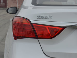 2014款1.8L 手动舒适GL型 细节外观