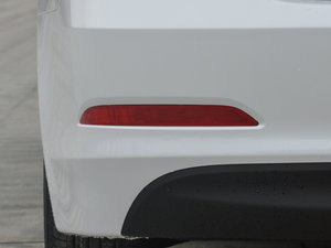 2014款1.8L 手动舒适GL型 细节外观