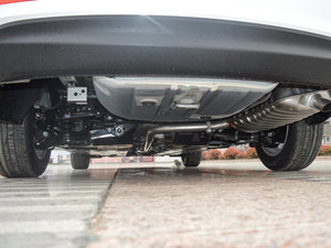 2014款1.8L 手动舒适GL型 细节外观