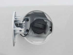 2014款1.8L 手动舒适GL型 油箱盖