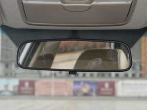 2014款1.8L 手动舒适GL型 车内后视镜