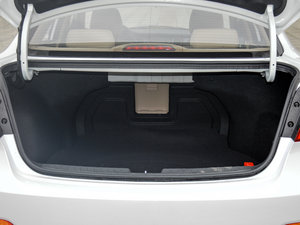 2014款1.8L 手动舒适GL型 其它