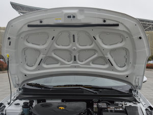 2014款1.8L 手动舒适GL型 其它