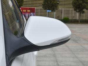 2014款1.8L 自动舒适GL型 后视镜