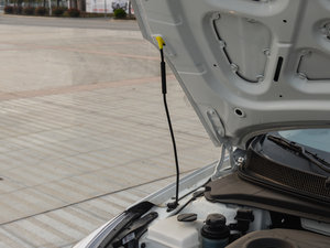 2014款1.8L 自动舒适GL型 其它