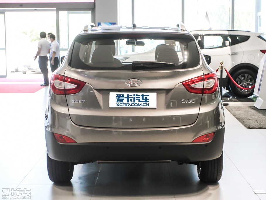 2013��F(xi��n)��ix35 2.0L �Ԅ�(d��ng)���(q��)���ܰ�GLS ��V