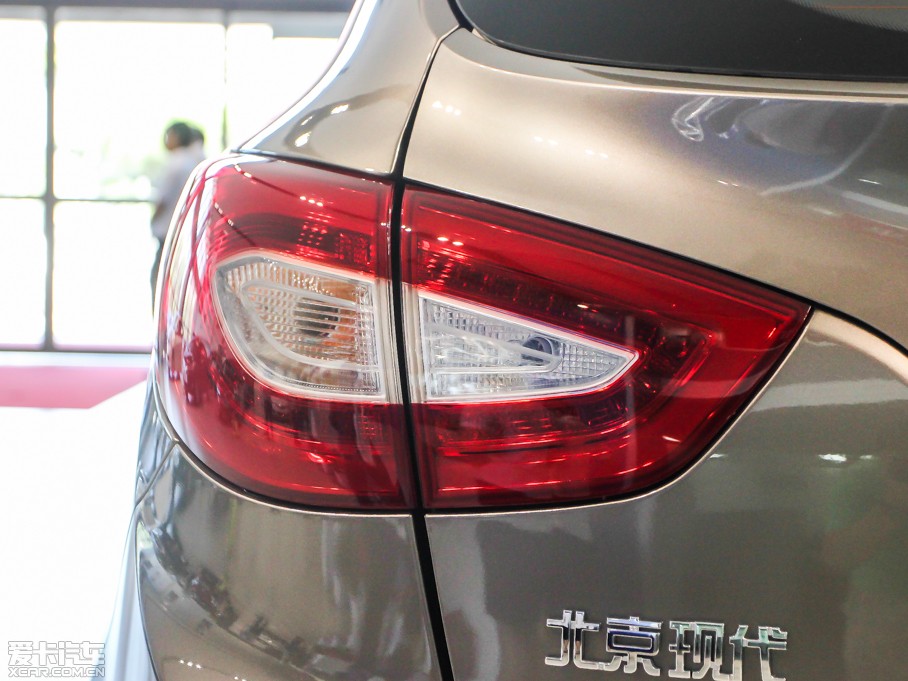 2013Fix35 2.0L ԄӃܰGLS V