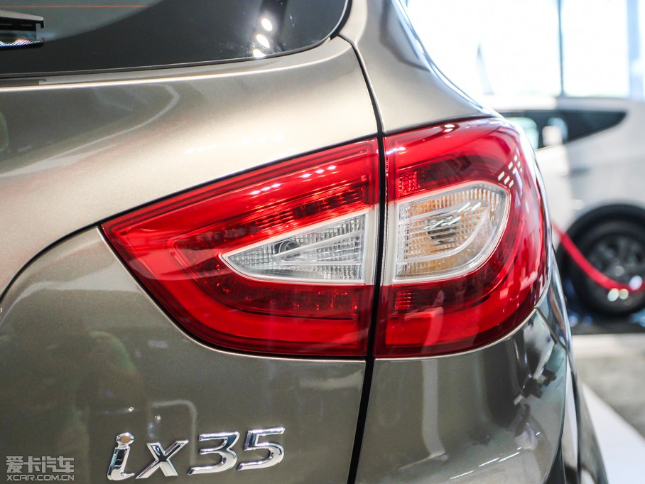 2013ִix35 2.0L ԶܰGLS V