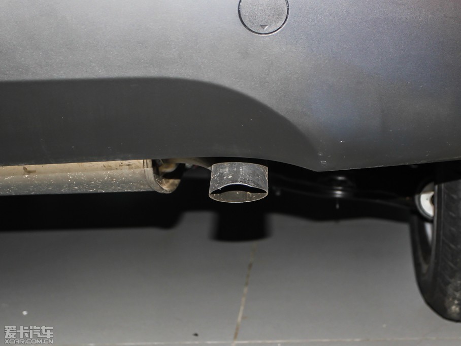 2013F(xin)ix35 2.0L Ԅ(dng)(q)ܰGLS (gu)V