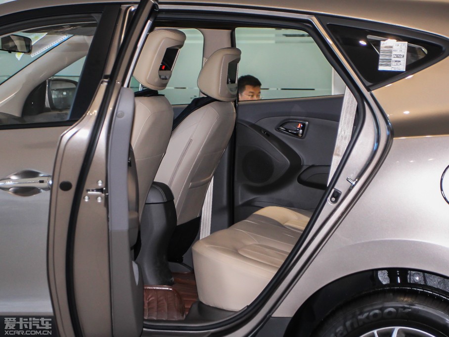 2013��F��ix35 2.0L �ԄӃ�����ܰ�GLS ��V