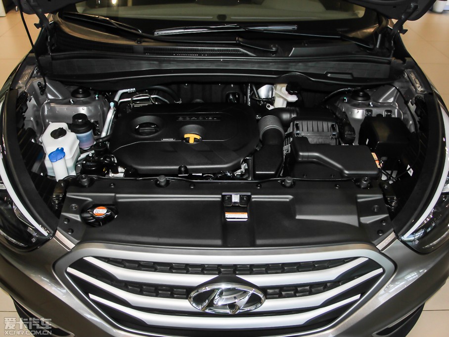 2013F(xin)ix35 2.0L Ԅ(dng)(q)ܰGLS (gu)V