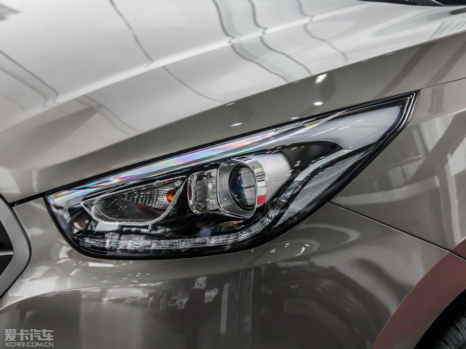 2013��F��ix35 2.0L �ԄӃ�����m��GL ��V