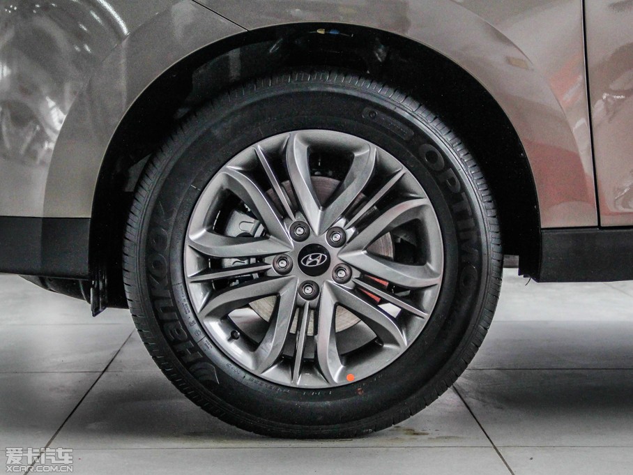 2013��F(xi��n)��ix35 2.0L �Ԅ�(d��ng)���(q��)���m��GL ��(gu��)V