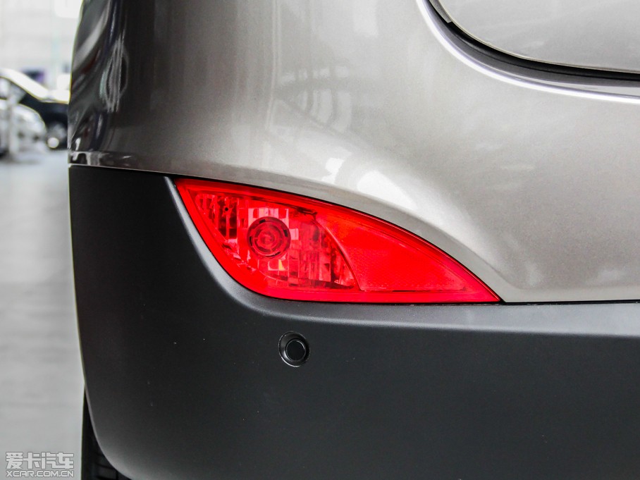 2013��F(xi��n)��ix35 2.0L �ԄӃ��(q��)���m��GL ��V