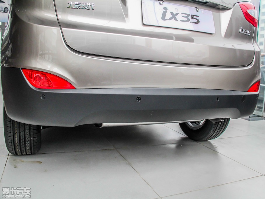 2013��F(xi��n)��ix35 2.0L �ԄӃ��(q��)���m��GL ��V