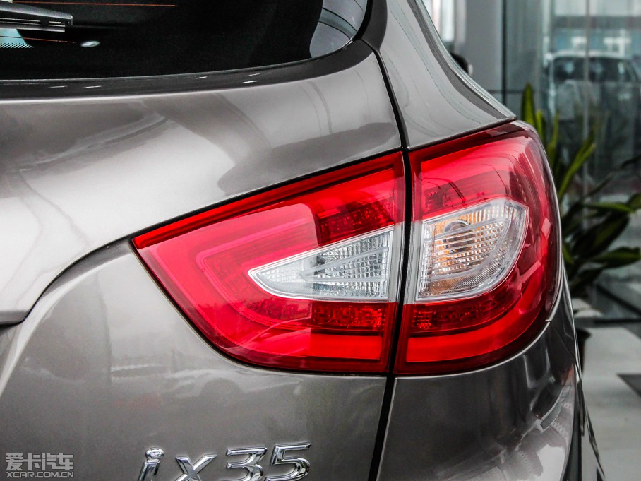 2013��F(xi��n)��ix35 2.0L �ԄӃ��(q��)���m��GL ��V