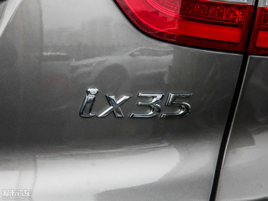 2013��F��ix35 2.0L �ԄӃ�����m��GL ��V