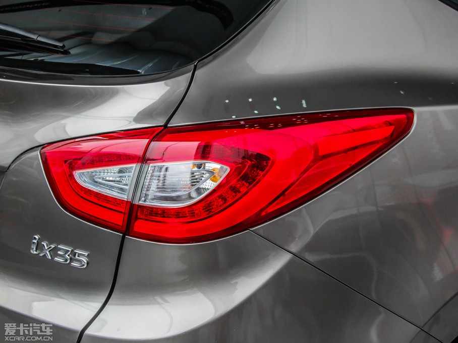 2013��F(xi��n)��ix35 2.0L �ԄӃ��(q��)���m��GL ��V