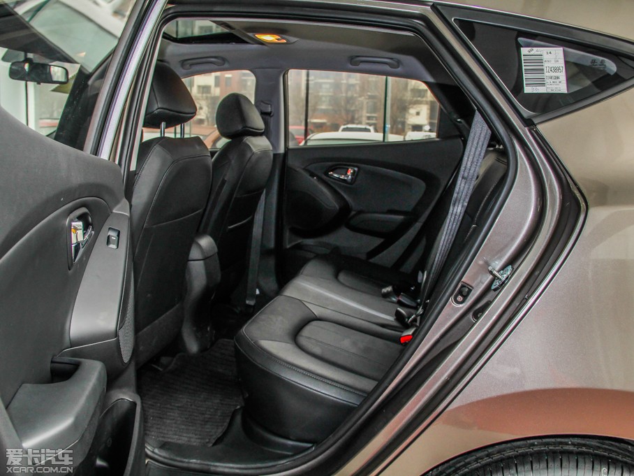 2013Fix35 2.0L ԄӃmGL V