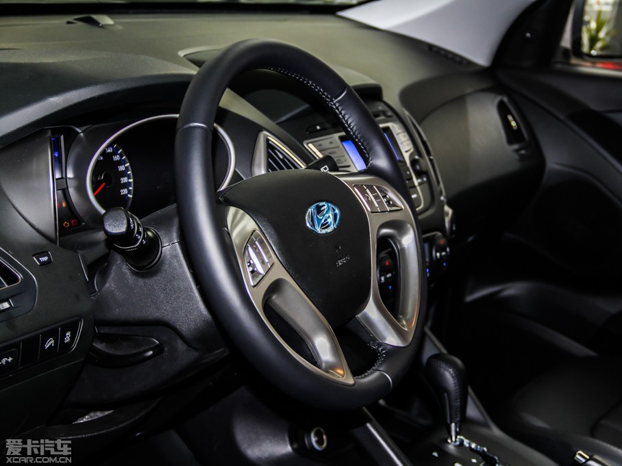 2013��F��ix35 2.0L �ԄӃ�����m��GL ��V