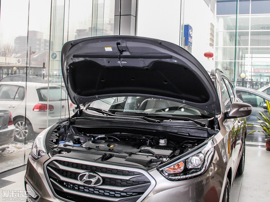 2013��F��ix35 2.0L �ԄӃ�����m��GL ��V