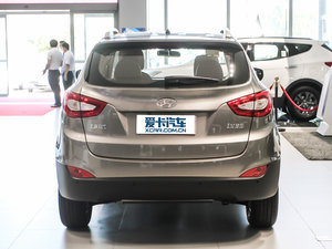 2013款2.0L 自动两驱智能版GLS 国V 正后	