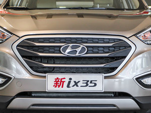 2013款2.0L 自动两驱智能版GLS 国V 中网